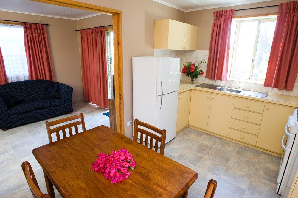 Acclaim Kingsway Tourist Park Hotel Madeley Kültér fotó